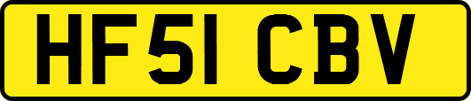 HF51CBV