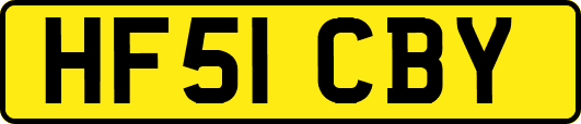 HF51CBY