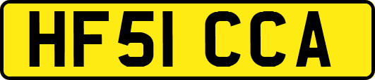 HF51CCA