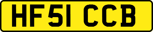 HF51CCB