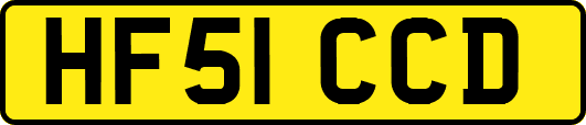 HF51CCD
