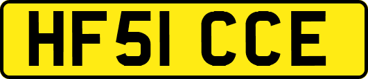 HF51CCE