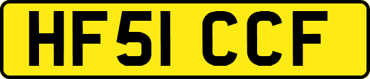 HF51CCF