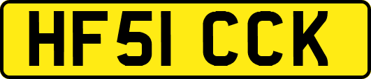 HF51CCK