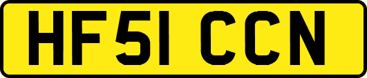 HF51CCN