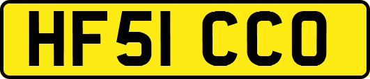 HF51CCO