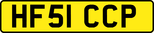 HF51CCP