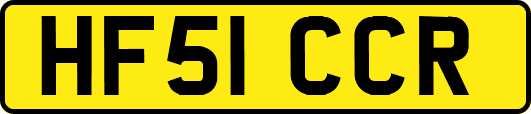 HF51CCR