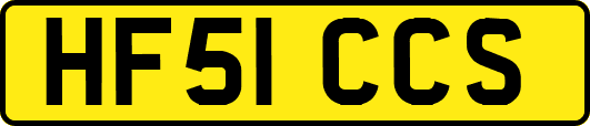 HF51CCS