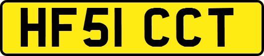 HF51CCT
