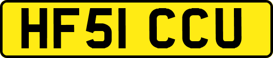 HF51CCU