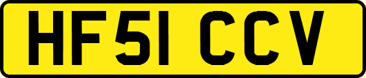 HF51CCV