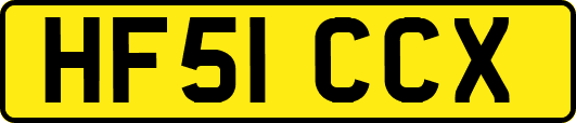 HF51CCX
