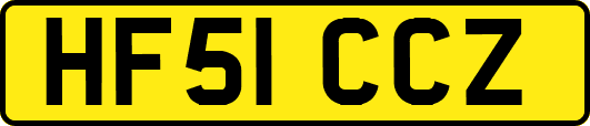 HF51CCZ