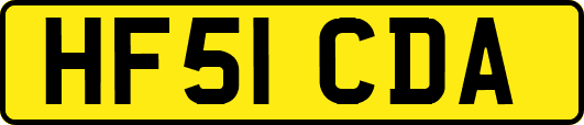 HF51CDA