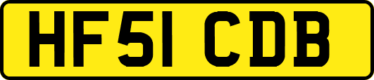 HF51CDB