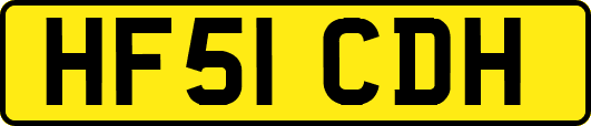 HF51CDH