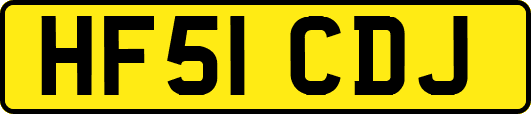 HF51CDJ