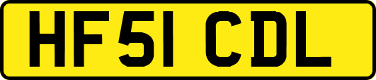 HF51CDL