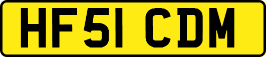 HF51CDM