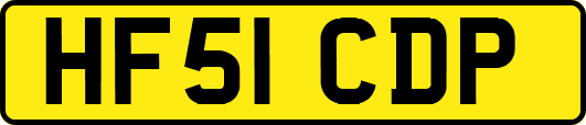 HF51CDP