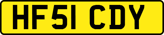 HF51CDY