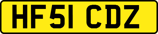 HF51CDZ