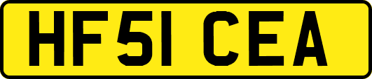 HF51CEA