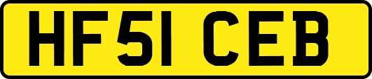 HF51CEB