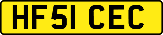 HF51CEC