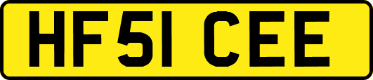 HF51CEE