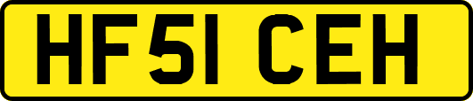 HF51CEH