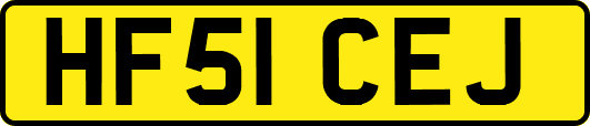 HF51CEJ