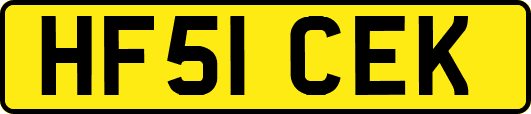 HF51CEK