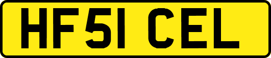 HF51CEL