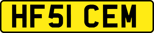 HF51CEM