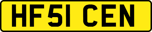 HF51CEN