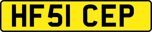 HF51CEP
