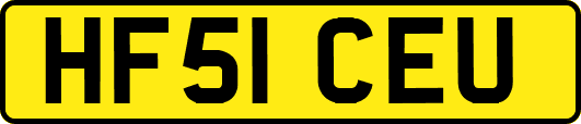 HF51CEU