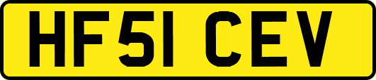 HF51CEV