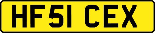 HF51CEX