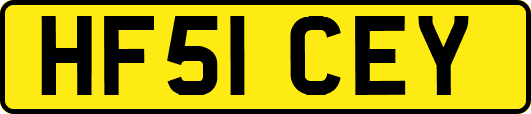 HF51CEY