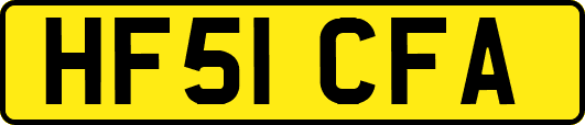 HF51CFA