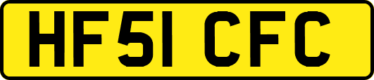 HF51CFC