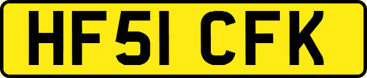 HF51CFK