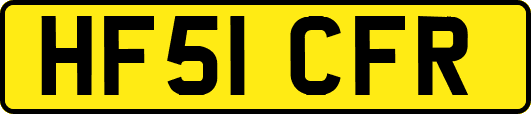 HF51CFR