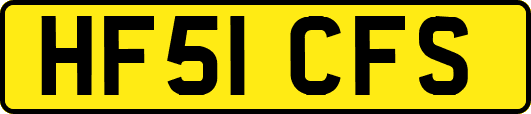 HF51CFS