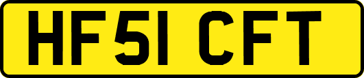 HF51CFT