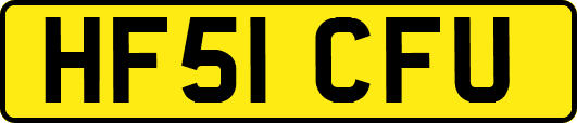 HF51CFU