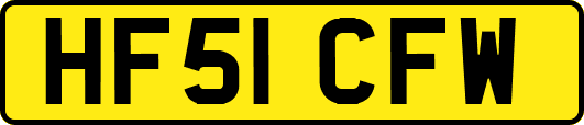 HF51CFW